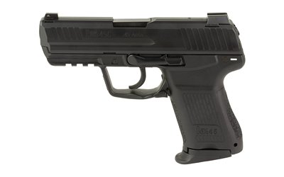 HK HK45C 45ACP 3.94" 8RD V7 LEM