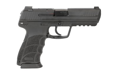 HK HK45 45ACP 4.46" 10RD V7 LEM - Image 2