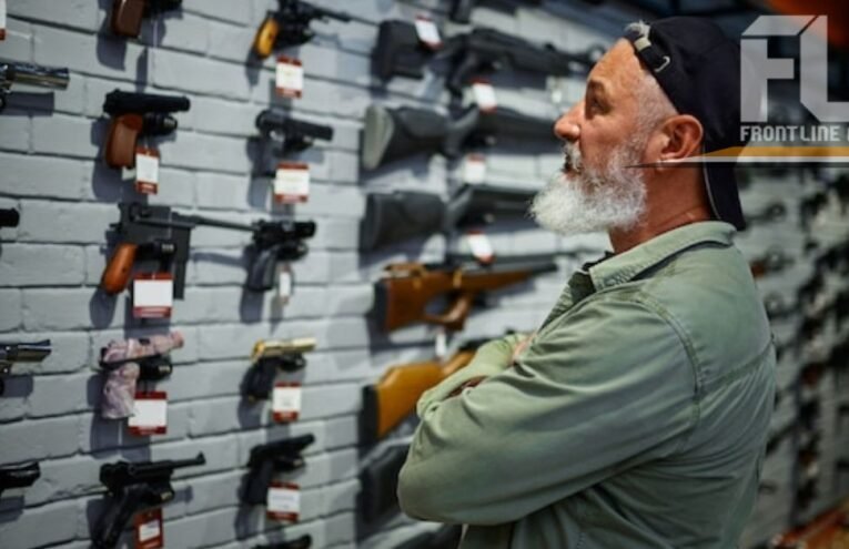 How to Choose the Right Firearm: Find the Best Option at Frontline Armoury, Miami