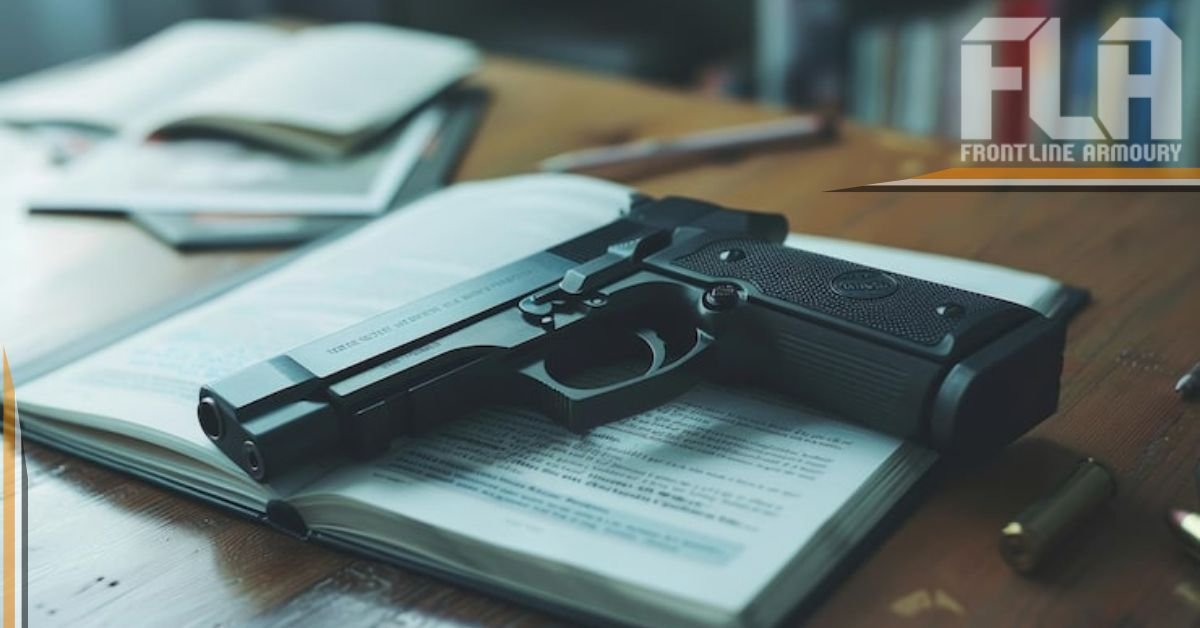 How to Legally Buy a Glock in Miami: A Step-by-Step FFL Guide