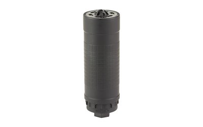 IWI SILENCER 6MM K DT 1/2X28 BLK