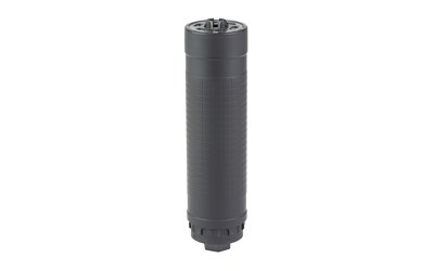 IWI SILENCER 7.62MM DT 1/2X28 BLK
