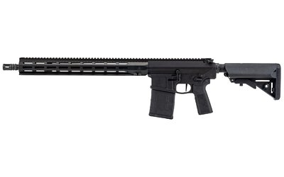 IWI ZION-25 DMR 308 WIN 18" 20RD BLK