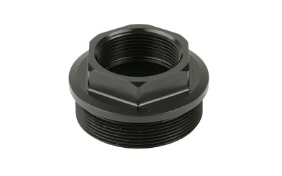 KAK PLAN B HUB MOUNT 1.375X24 BLK
