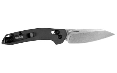 KERSHAW DUSTER 2.9" GRAY - Image 2