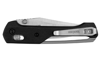 KERSHAW AIRSPACE 3" BLACK - Image 3