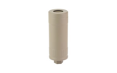 KGM CORE-556 5.56 DT 1/2X28 FDE