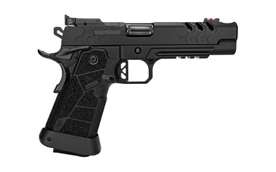 KIMBER 2K11 COMP 9MM 5" 20RD BLK