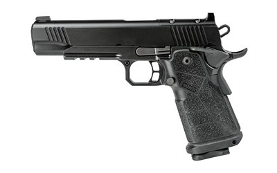 KIMBER 1911 DS WARRIOR LW OR 9MM 5"