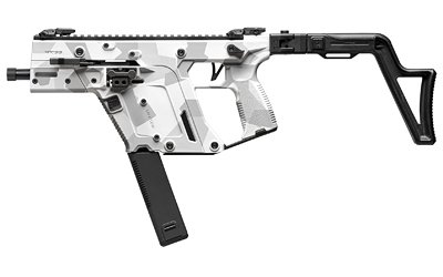 KRISS VCTR SBR G3 5.5" 30RD 45ACP AD