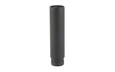 LPM MACH-S TI SUPPRESSOR 762 BLK