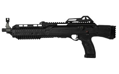 HI-PT 4595P 45ACP 13.25" 9RD BLK