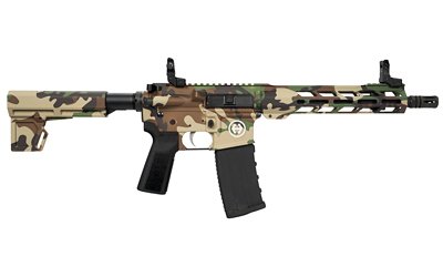 HI-PT HP-15 556N 10.5" 30RD M81 BRC