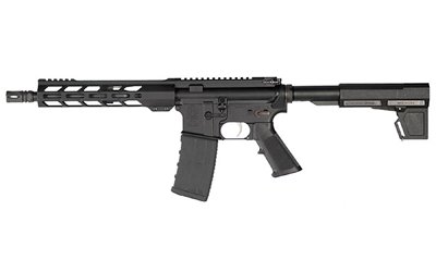HI-PT HP-15 556N 10.5" 30RD BLK BRC