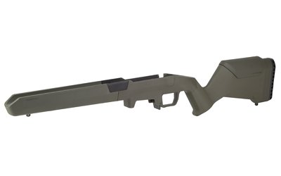 MAGPUL HUNTER LTE STK REM700 SA ODG - Image 3