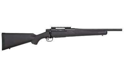 MSBRG PATRIOT 308WIN 16.25 5RD BLK