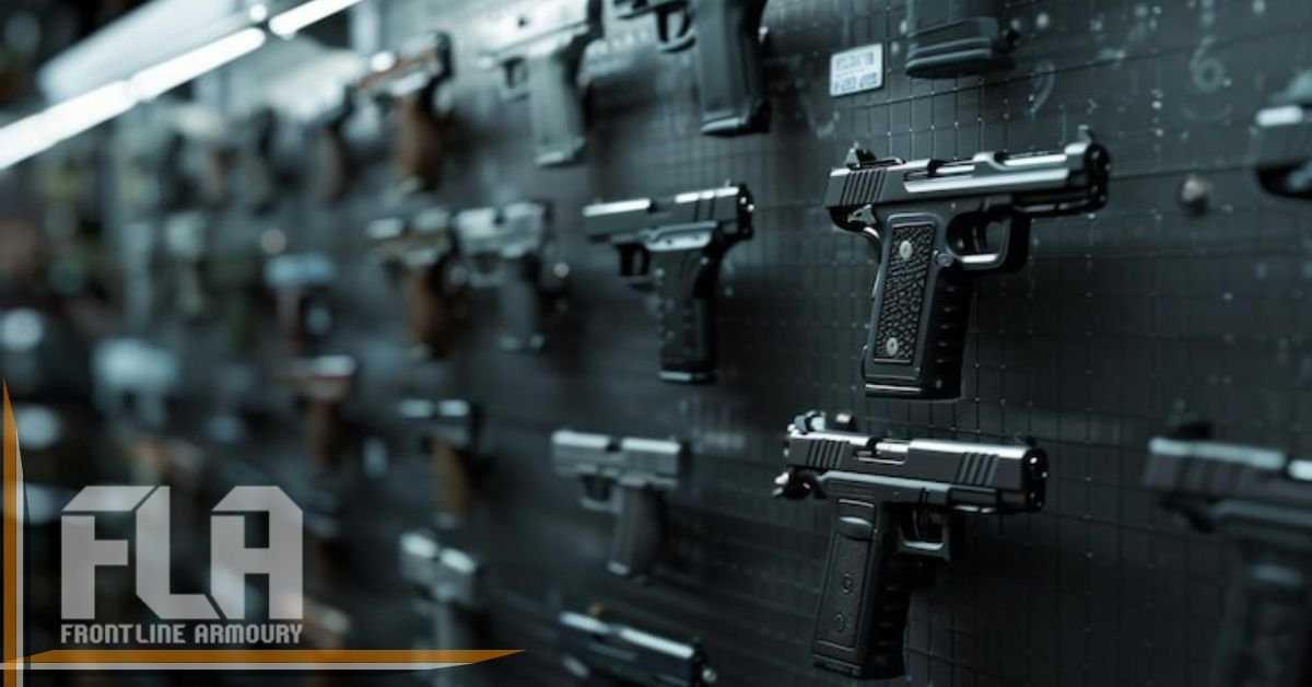 Made in USA vs. Imported Firearms: The Perks of Buying Sig Sauer in Miami