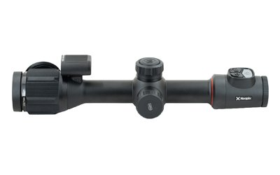 NOCPIX BOLT P25R THERMAL 256 LRF BLK