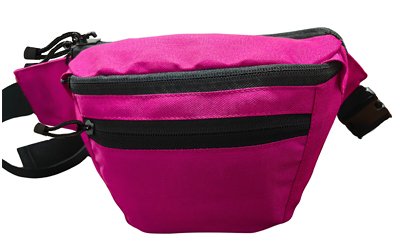 NCSTAR VISM CCW FANNY PACK PINK