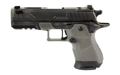OA DEF OA 2311 CMP PRO 9MM 15RD GRY