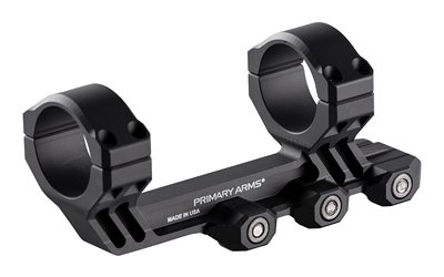 PA 30MM PLX CANTILEVER MOUNT 1.5"