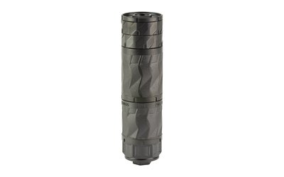 PWS BDE SUPPRESSOR 556 TI BLK