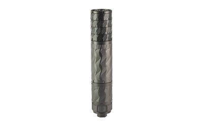 PWS BDE SUPPRESSOR 762 TI BLK