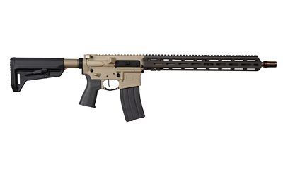 Q SUGAR WEASEL 556 16" 30RD FDE