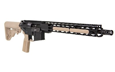 RADICAL 556NATO 16" 30RD BLK/FDE - Image 3