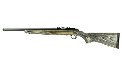 RUGER AMERICAN RF 22WMR 18" BL 9RD