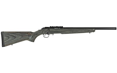 RUGER AMERICAN RF 17 HMR 18" BL 9RD - Image 2
