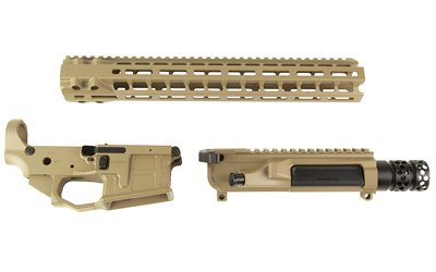 RADIAN BUILDER KIT 14" FDE