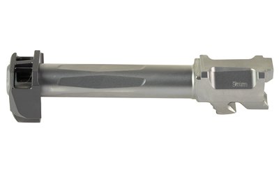 RADIAN AFTRBRNR RAMJET G19 G3 BK/GRY - Image 3