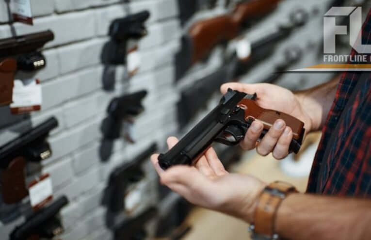 Responsible Firearm Ownership