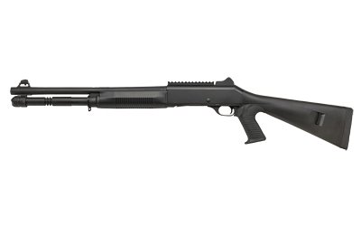 MAC 1014 PISTOL GRIP 12GA 18.5" 5RD