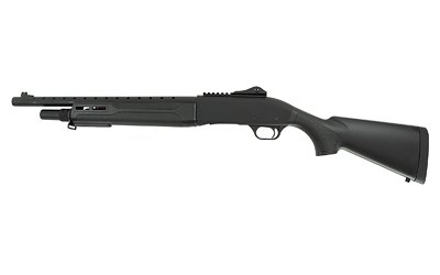 TOKAREV TTF12 12GA 18.5" 3" 5RD BLK