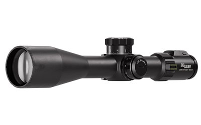 SIG BRAVO 6 5-30X56 35MM FFP MRAD