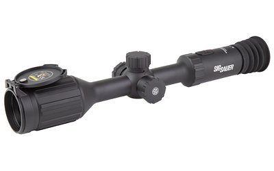 SIG ECHO RV50-LRF 2.5-20X50MM BDX