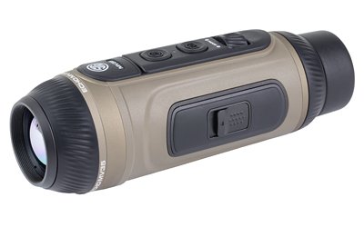 SIG ECHO MV35 THRML MONO 2-16X35 FDE