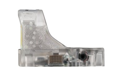 SIG ROMEO-RS PRO CIRCLE DOT CLEAR