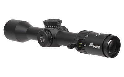 SIG WHISKEY6 3-18X44 FFP MOA HUNT