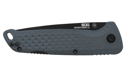 SOG ADVENTURER LB 3.5" GRY/BLK - Image 3