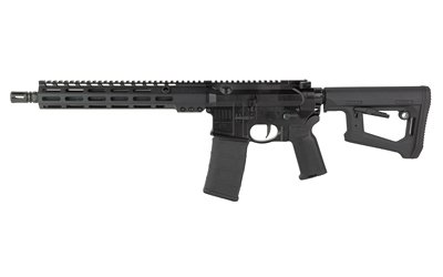 SOLGW BS L89 SBR 12.5" 556N 30RD BLK