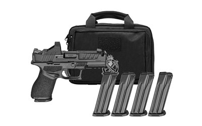 SPGFLD ECHELON 4.0C COMP 9MM 18RD GP