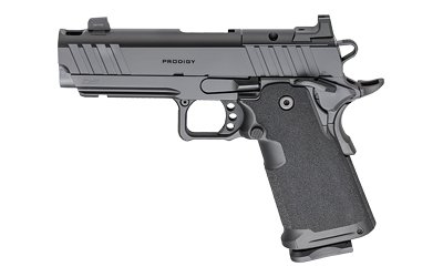 SPRGFLD 1911 DS PRDGY 9MM CMP 4.25"