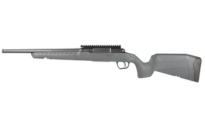 SAV AXIS 2 300BLK 16.125" 4RD GRAY