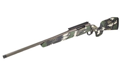 SAV AXIS 2 PRO 30-06 20" 4R CAMO LH - Image 3