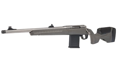 SAV 110 RIDGE HNTR 308WIN 18 10RD LH - Image 3