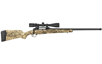 SAV 110 APEX PRED XP 22-250 20" 4RD - Image 2
