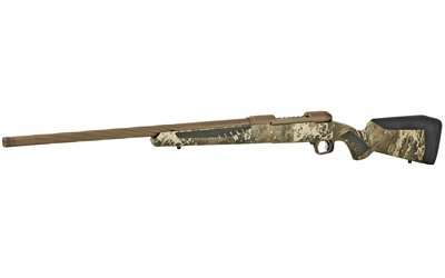 SAV 110 HIGH CNTRY 308WIN 22" TB 4RD - Image 3